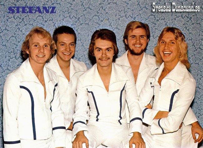 STEFANZ (1977)