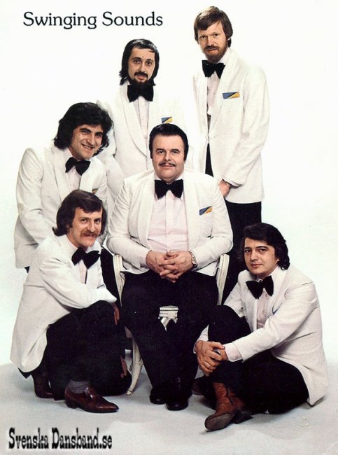 SWINGING SOUNDS (1978)