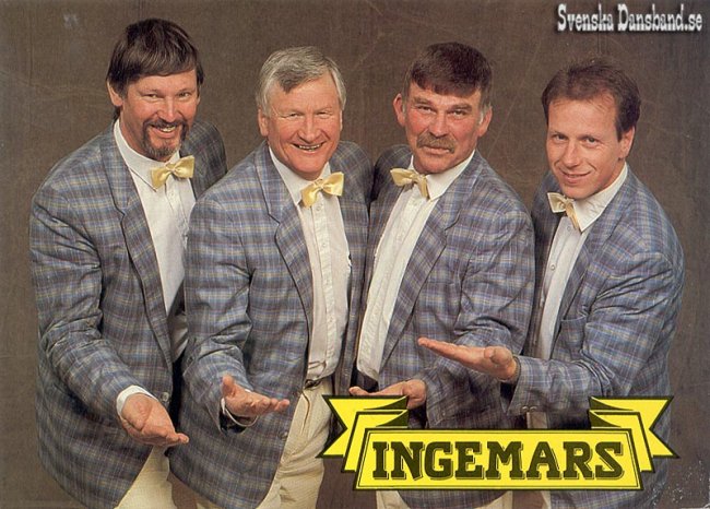 INGEMARS