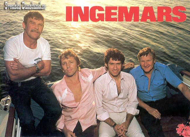 INGEMARS