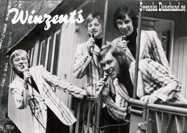 WINZENT'S