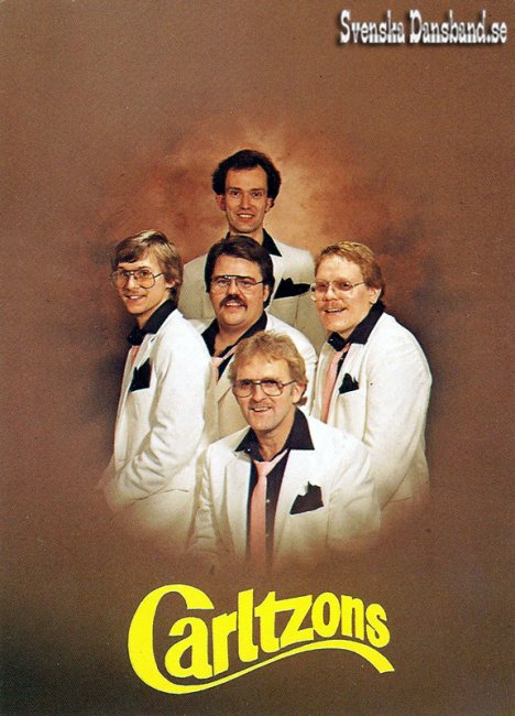 CARLTZONS (1983)