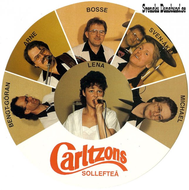CARLTZONS (1987)