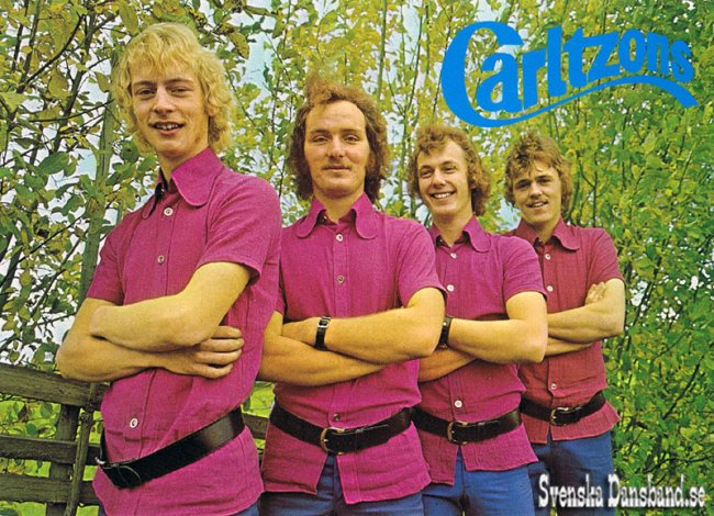 CARLTZONS
