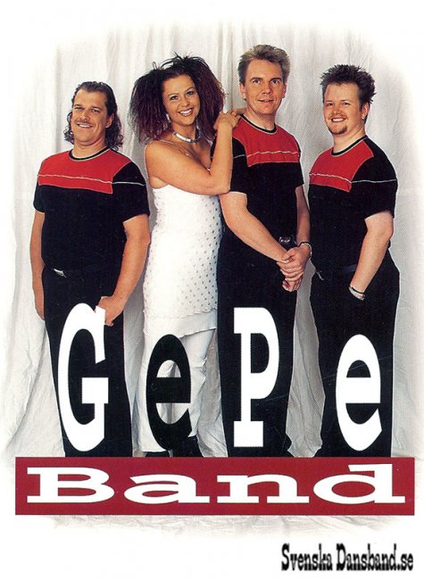 GEPE BAND
