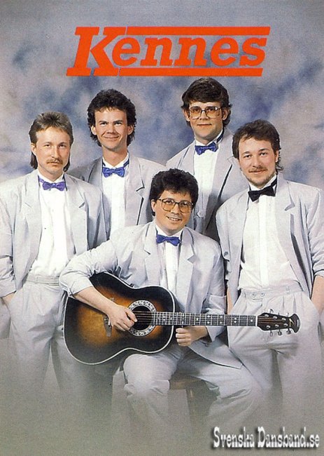 KENNES (1987)