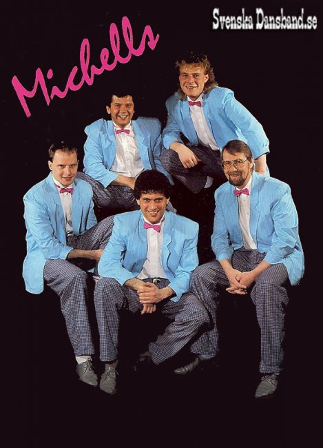 MICHELLS (1987)