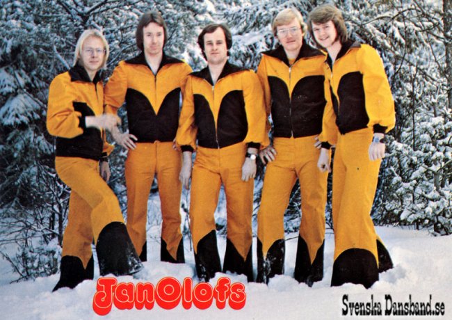 JANOLOFS