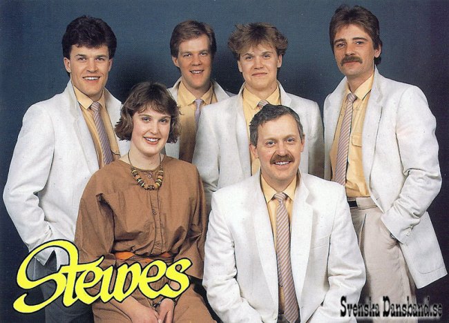 STEWES (1984)