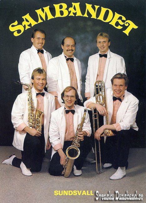 SAMBANDET