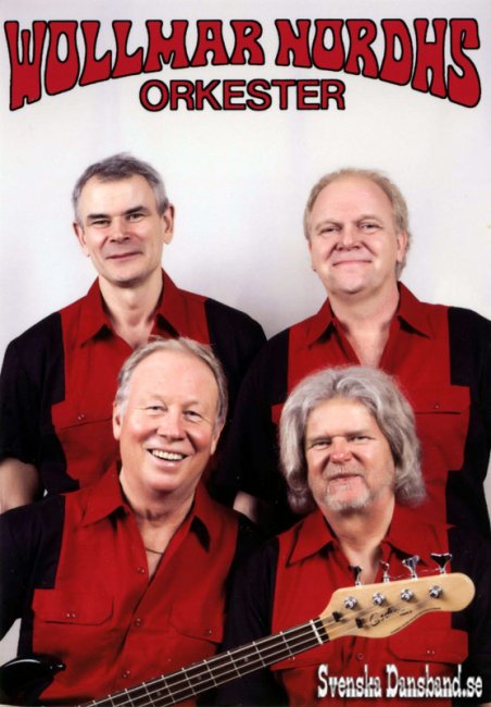 WOLLMAR NORDHS (2009)