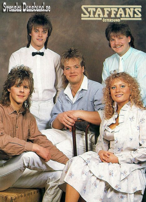 STAFFANS (1985)