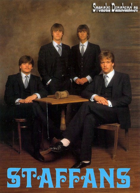 STAFFANS (1983)