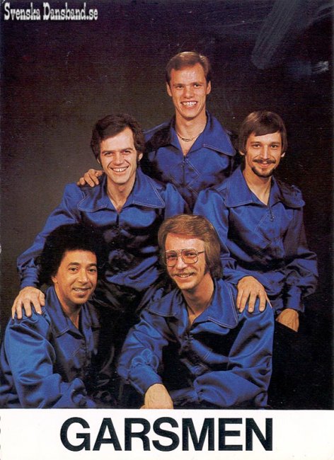 GARSMEN