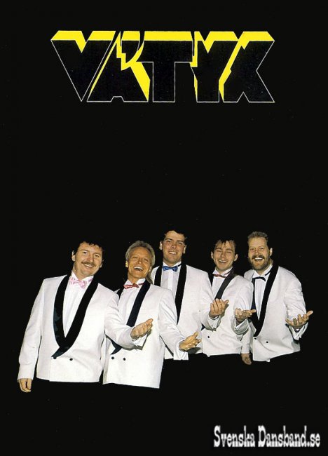 VA'TYX (1987)