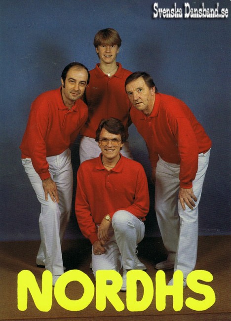NORDHS