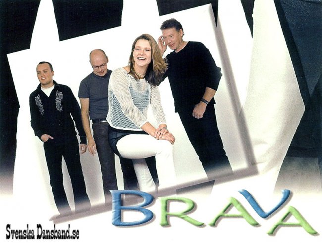 BRAVA