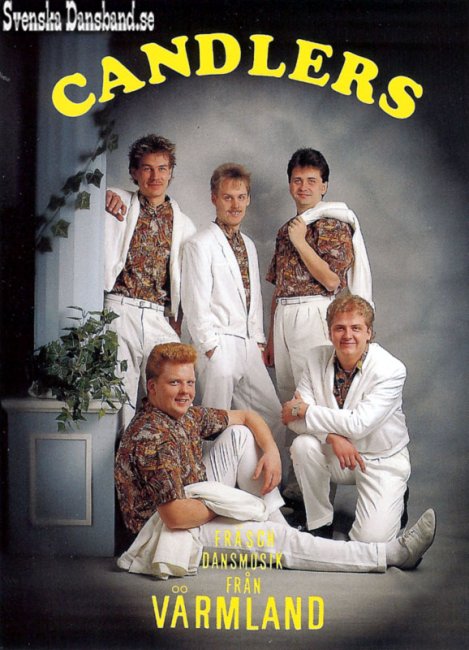 CANDLERS