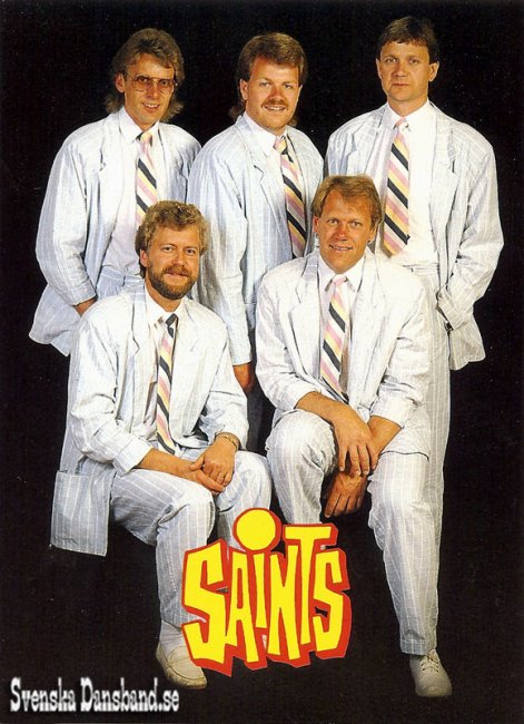 SAINTS