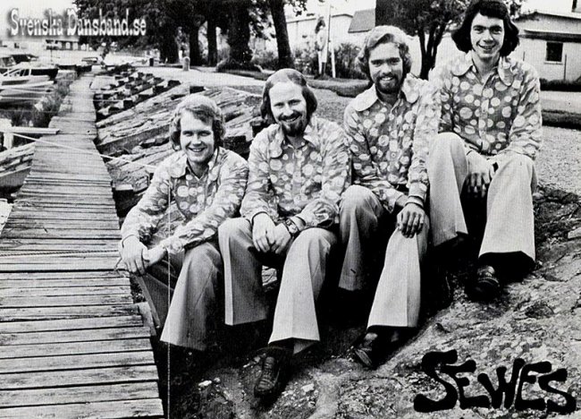 SEWES (som blev SWES) (1973)