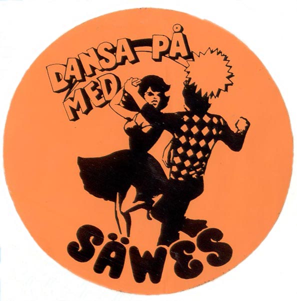 SWES (decal)