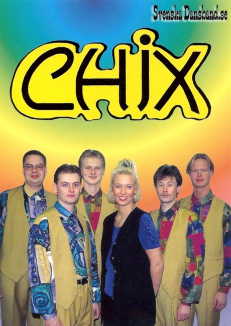 CHIX