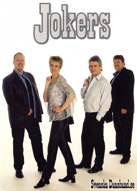 JOKERS