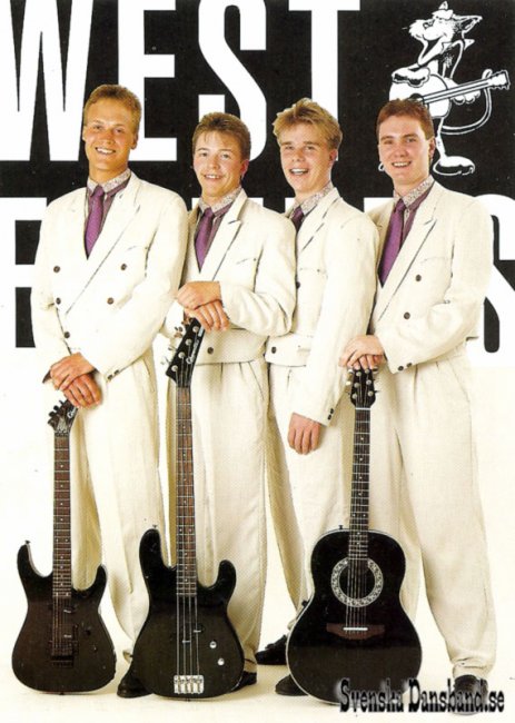 WEST EMTERS