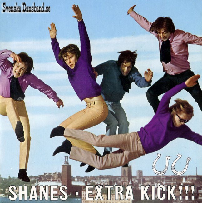 SHANES (1967)