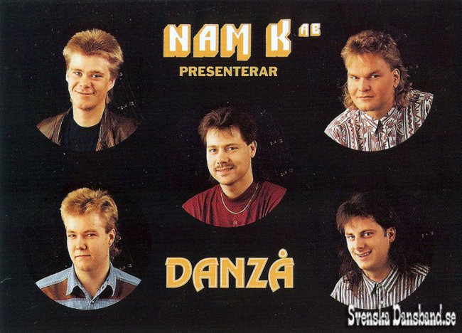 DANZ