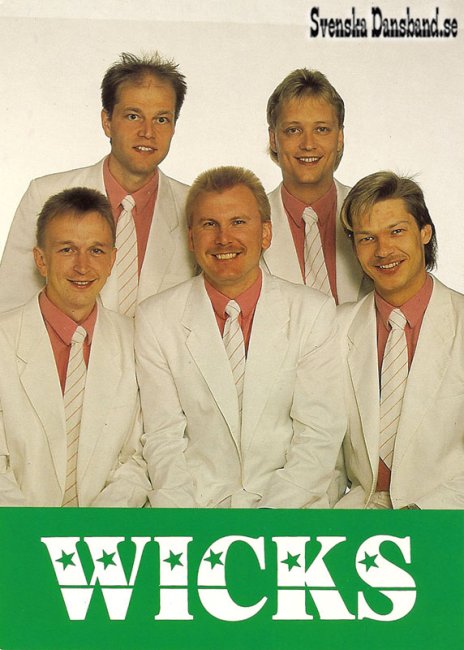 WICKS (1988)