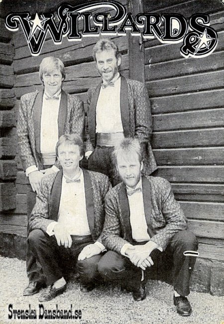 WILLARDS