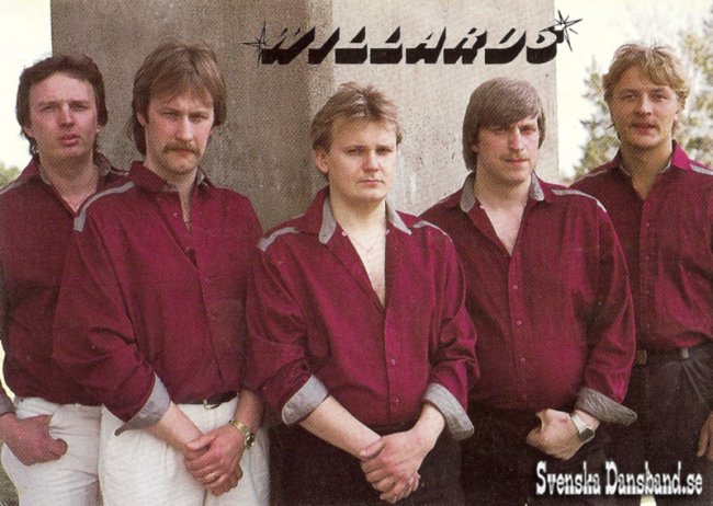 WILLARDS