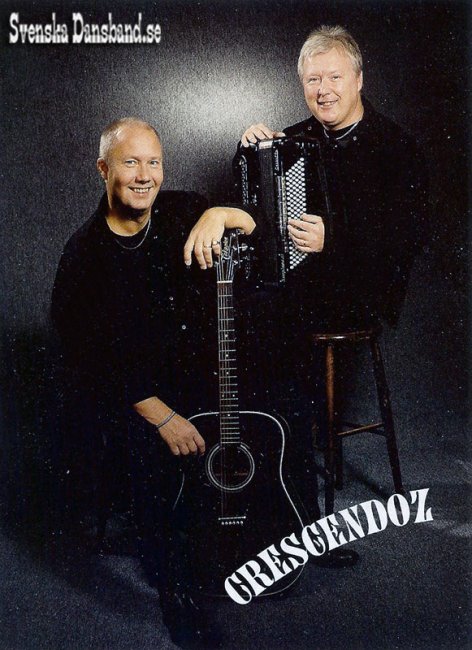 CRESCENDOZ