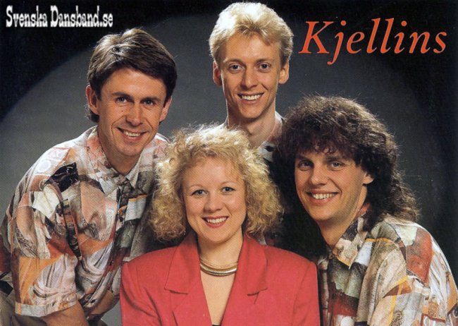 KJELLINS