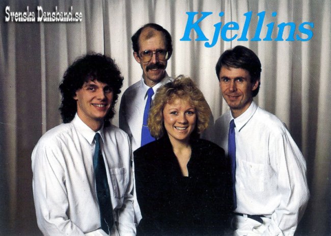 KJELLINS