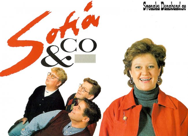 SOFIA & CO