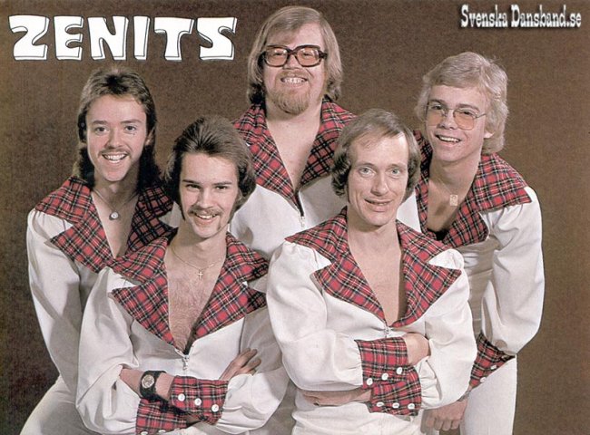 ZENITS