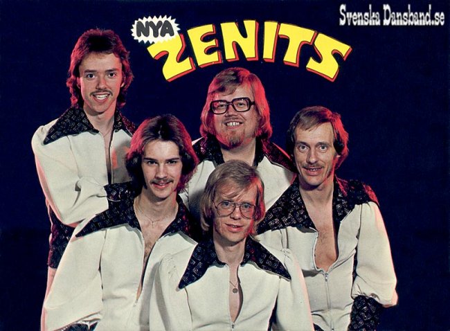 Nya ZENITS (1976)
