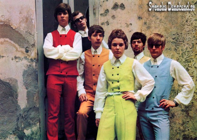 GARDNICKS (1970)