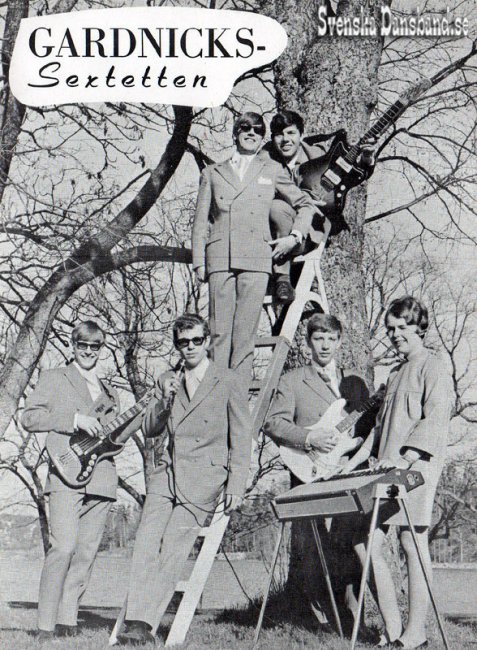 GARDNICKS (1968)
