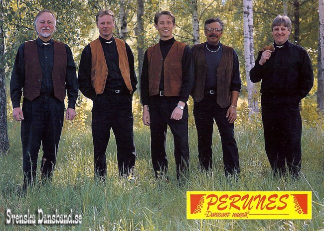 PERUNES