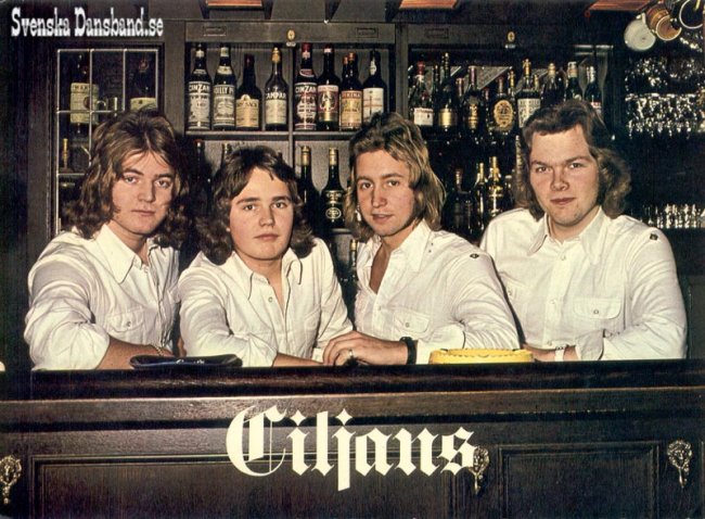 CILJANS