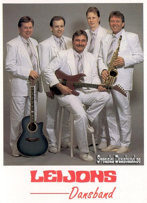 LEIJONS