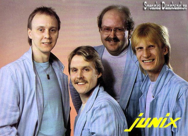 JUNIX (1986)