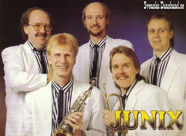 JUNIX (1988)