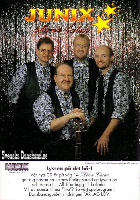 JUNIX (1995)