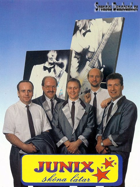 JUNIX (1989)
