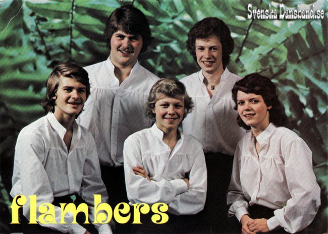 FLAMBERS
