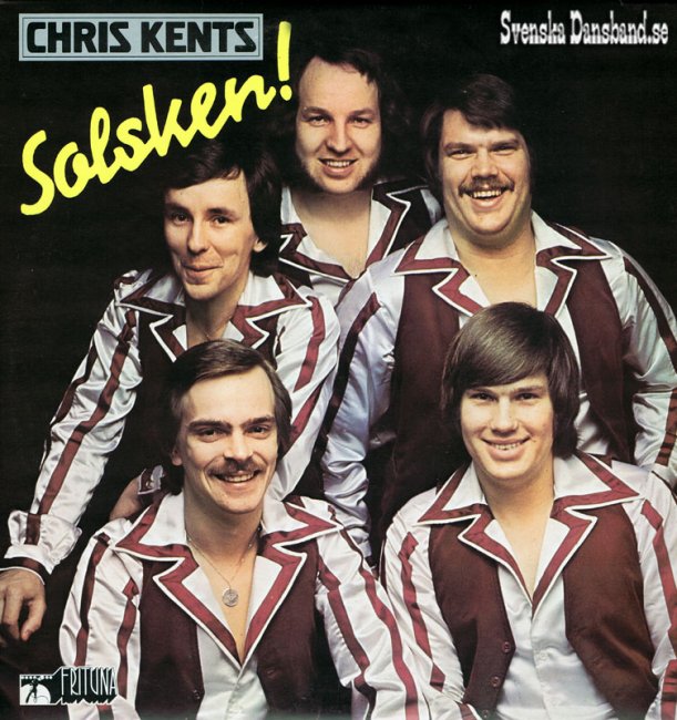 CHRIS KENTS (1977)
